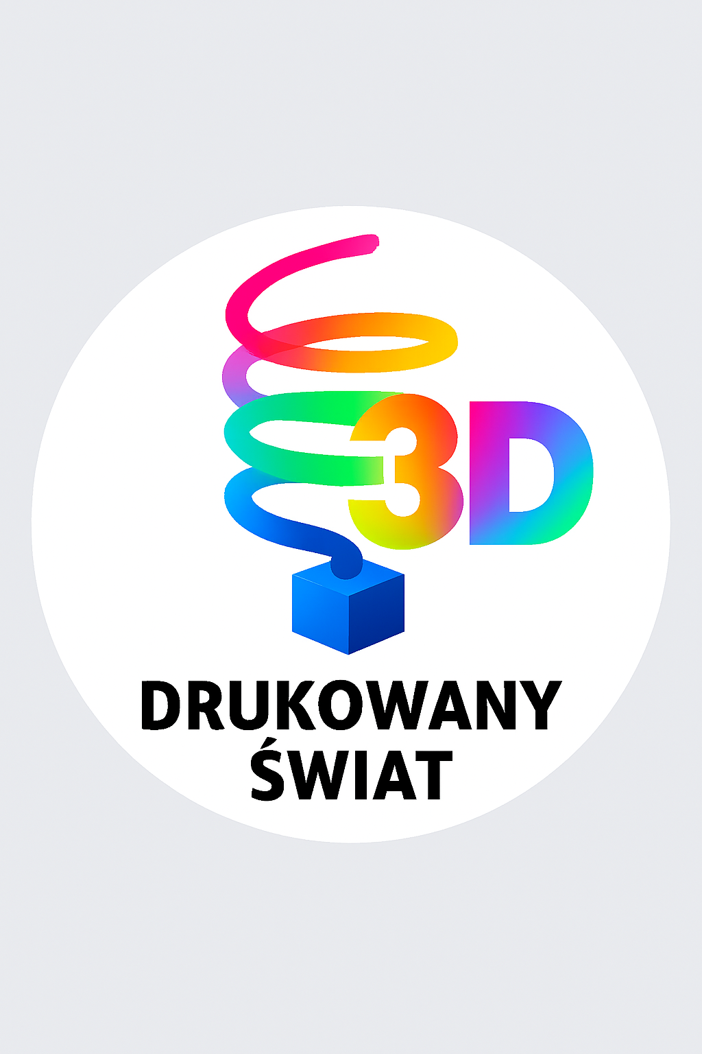 DRUKOWANY SWIAT